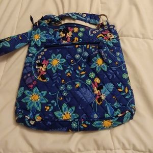 Very very gently used Vera Bradley